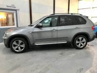 USED 2007 07 BMW X5 3.0 D SE 5STR 5d 232 BHP WOW Huge Spec OVER 19K OPTIONS