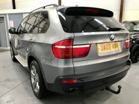 USED 2007 07 BMW X5 3.0 D SE 5STR 5d 232 BHP WOW Huge Spec OVER 19K OPTIONS