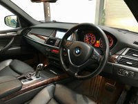 USED 2007 07 BMW X5 3.0 D SE 5STR 5d 232 BHP WOW Huge Spec OVER 19K OPTIONS