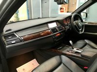 USED 2007 07 BMW X5 3.0 D SE 5STR 5d 232 BHP WOW Huge Spec OVER 19K OPTIONS
