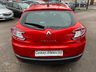 USED 2016 16 RENAULT MEGANE 1.5 DCI Dynamique NAV 5dr - LEATHER 