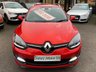 USED 2016 16 RENAULT MEGANE 1.5 DCI Dynamique NAV 5dr - LEATHER 