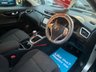 USED 2015 15 NISSAN QASHQAI 1.5 DCI N-Tec 5dr -SMART VISION TECH 