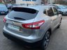 USED 2015 15 NISSAN QASHQAI 1.5 DCI N-Tec 5dr -SMART VISION TECH 
