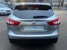 USED 2015 15 NISSAN QASHQAI 1.5 DCI N-Tec 5dr -SMART VISION TECH 