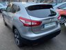 USED 2015 15 NISSAN QASHQAI 1.5 DCI N-Tec 5dr -SMART VISION TECH 