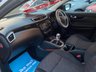 USED 2015 15 NISSAN QASHQAI 1.5 DCI N-Tec 5dr -SMART VISION TECH 