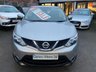 USED 2015 15 NISSAN QASHQAI 1.5 DCI N-Tec 5dr -SMART VISION TECH 