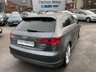 USED 2014 14 AUDI A3 1.4 TFSI S Line 125 3dr LEATHER 