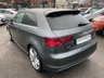 USED 2014 14 AUDI A3 1.4 TFSI S Line 125 3dr LEATHER 