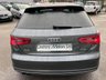 USED 2014 14 AUDI A3 1.4 TFSI S Line 125 3dr LEATHER 