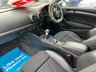 USED 2014 14 AUDI A3 1.4 TFSI S Line 125 3dr LEATHER 