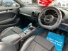 USED 2014 14 AUDI A3 1.4 TFSI S Line 125 3dr LEATHER 