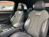 USED 2014 14 AUDI A3 1.4 TFSI S Line 125 3dr LEATHER 
