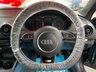 USED 2014 14 AUDI A3 1.4 TFSI S Line 125 3dr LEATHER 