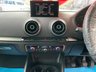 USED 2014 14 AUDI A3 1.4 TFSI S Line 125 3dr LEATHER 