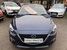 USED 2015 15 MAZDA 3 2.2 TD SKYACTIV SE-L 150 NAV 5dr  