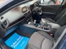 USED 2015 15 MAZDA 3 2.2 TD SKYACTIV SE-L 150 NAV 5dr  