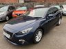 USED 2015 15 MAZDA 3 2.2 TD SKYACTIV SE-L 150 NAV 5dr  