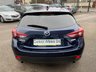 USED 2015 15 MAZDA 3 2.2 TD SKYACTIV SE-L 150 NAV 5dr  