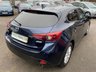 USED 2015 15 MAZDA 3 2.2 TD SKYACTIV SE-L 150 NAV 5dr  