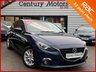 USED 2015 15 MAZDA 3 2.2 TD SKYACTIV SE-L 150 NAV 5dr  