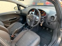 USED 2014 14 VAUXHALL CORSA 1.4 DESIGN AC 5d 98 BHP 