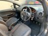 USED 2014 14 VAUXHALL CORSA 1.4 DESIGN AC 5d 98 BHP 