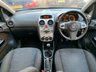 USED 2014 14 VAUXHALL CORSA 1.4 DESIGN AC 5d 98 BHP 