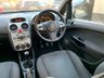 USED 2014 14 VAUXHALL CORSA 1.4 DESIGN AC 5d 98 BHP 