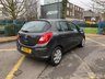 USED 2014 14 VAUXHALL CORSA 1.4 DESIGN AC 5d 98 BHP 
