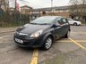 USED 2014 14 VAUXHALL CORSA 1.4 DESIGN AC 5d 98 BHP 
