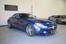 USED 2016 66 MERCEDES-BENZ GT 4.0 AMG GT PREMIUM 2d 456 BHP 