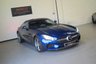 USED 2016 66 MERCEDES-BENZ GT 4.0 AMG GT PREMIUM 2d 456 BHP 