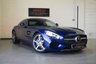 USED 2016 66 MERCEDES-BENZ GT 4.0 AMG GT PREMIUM 2d 456 BHP 