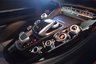 USED 2016 66 MERCEDES-BENZ GT 4.0 AMG GT PREMIUM 2d 456 BHP 
