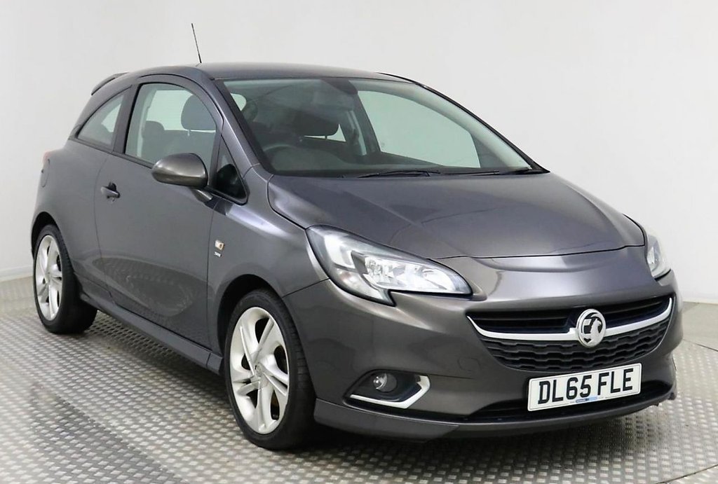 View our VAUXHALL CORSA