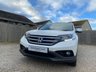 USED 2015 15 HONDA CR-V 2.2 I-DTEC EX 5Dr PAN ROOF, NAV AUTO AWD 