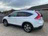 USED 2015 15 HONDA CR-V 2.2 I-DTEC EX 5Dr PAN ROOF, NAV AUTO AWD 