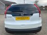 USED 2015 15 HONDA CR-V 2.2 I-DTEC EX 5Dr PAN ROOF, NAV AUTO AWD 