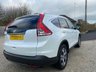 USED 2015 15 HONDA CR-V 2.2 I-DTEC EX 5Dr PAN ROOF, NAV AUTO AWD 