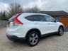 USED 2015 15 HONDA CR-V 2.2 I-DTEC EX 5Dr PAN ROOF, NAV AUTO AWD 