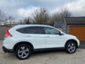 USED 2015 15 HONDA CR-V 2.2 I-DTEC EX 5Dr PAN ROOF, NAV AUTO AWD 