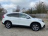 USED 2015 15 HONDA CR-V 2.2 I-DTEC EX 5Dr PAN ROOF, NAV AUTO AWD 