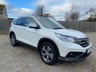 USED 2015 15 HONDA CR-V 2.2 I-DTEC EX 5Dr PAN ROOF, NAV AUTO AWD 