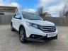 USED 2015 15 HONDA CR-V 2.2 I-DTEC EX 5Dr PAN ROOF, NAV AUTO AWD 