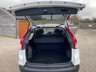 USED 2015 15 HONDA CR-V 2.2 I-DTEC EX 5Dr PAN ROOF, NAV AUTO AWD 