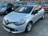 USED 2014 14 RENAULT CLIO 1.5 DCI Dynamique MediaNav 5dr - 83.1 MPG 