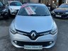USED 2014 14 RENAULT CLIO 1.5 DCI Dynamique MediaNav 5dr - 83.1 MPG 