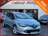 USED 2014 14 RENAULT CLIO 1.5 DCI Dynamique MediaNav 5dr - 83.1 MPG 